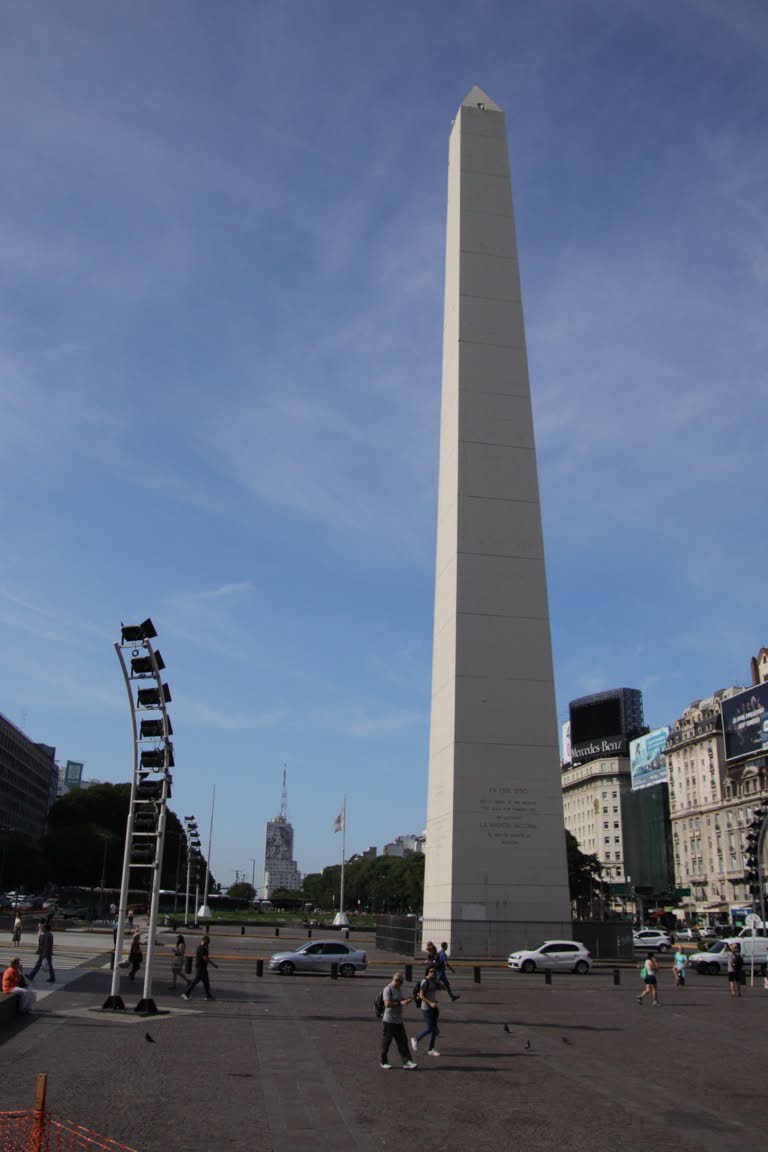 Obelisk