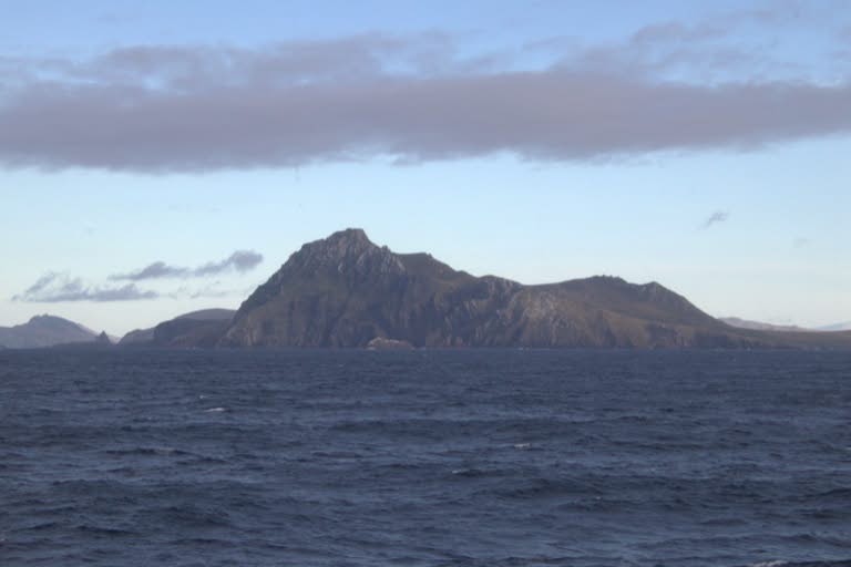 Cape Horn