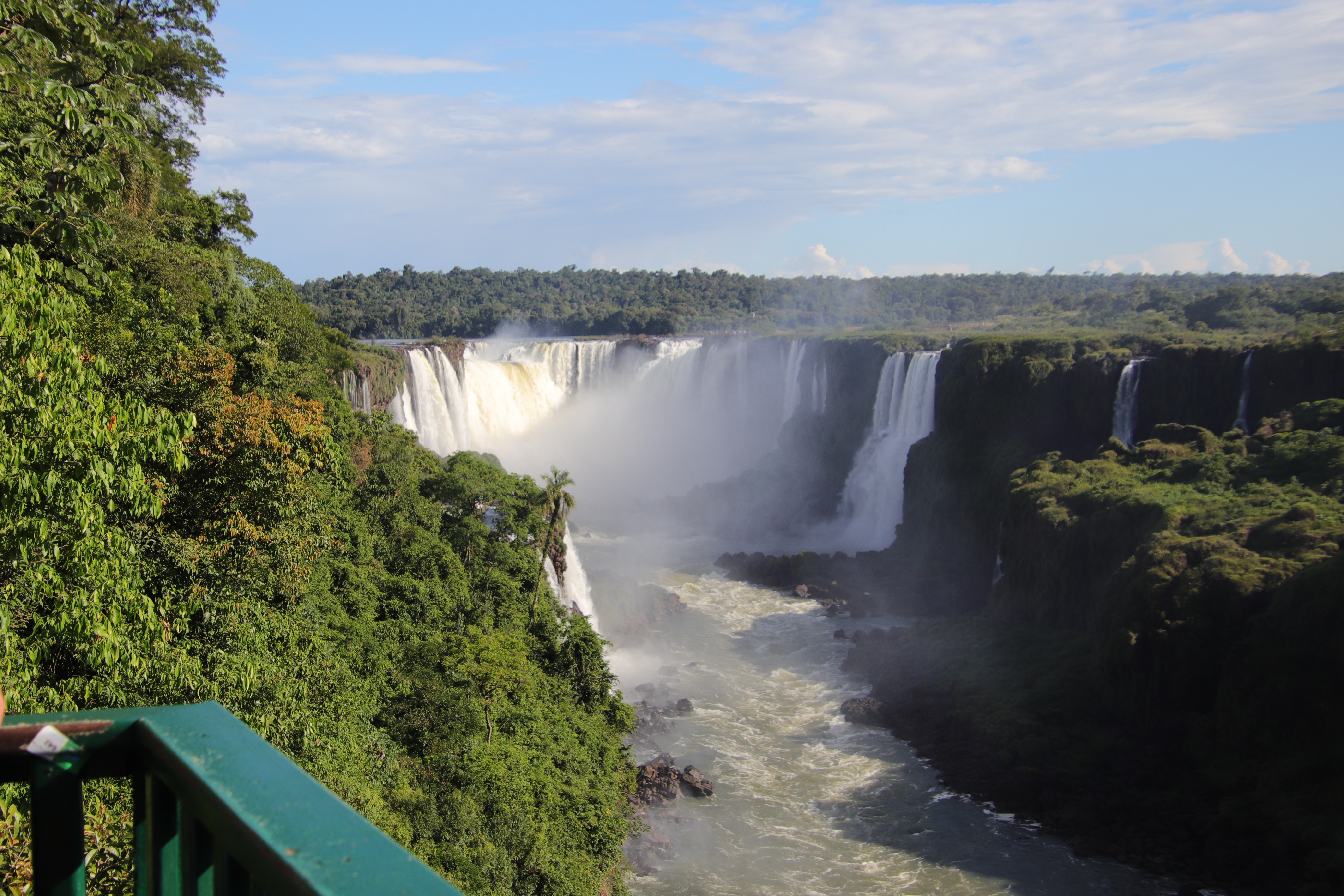 Iguazu Falls