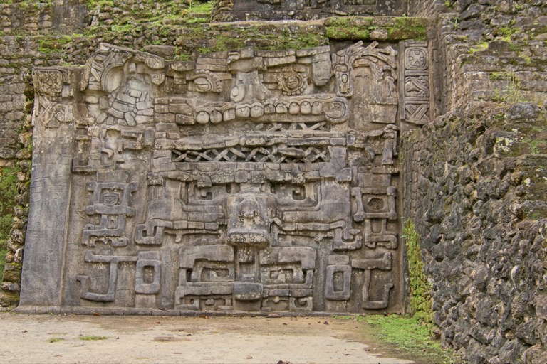 Carvings