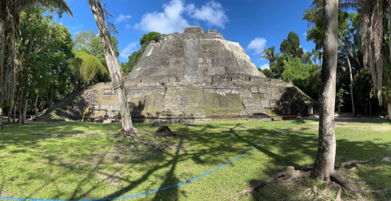 High Temple