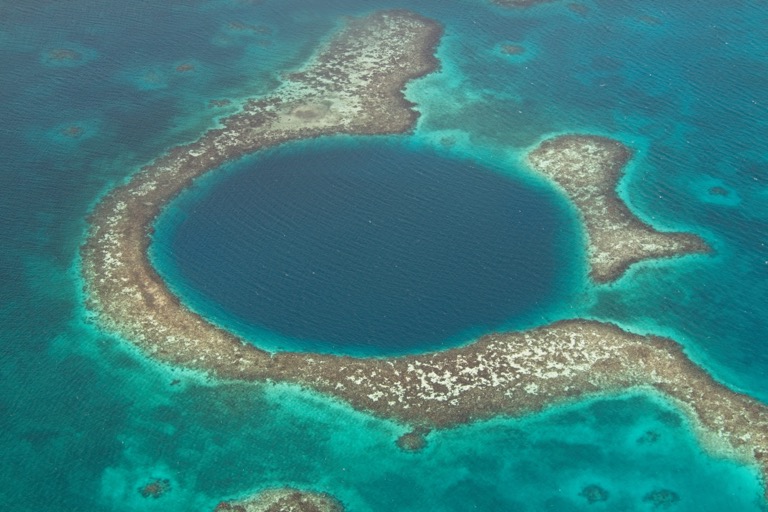 Great Blue Hole