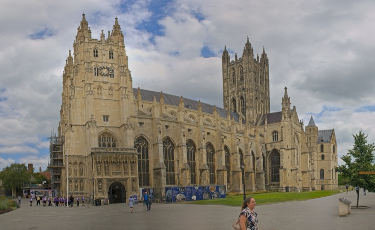 Canterbury Cathedral