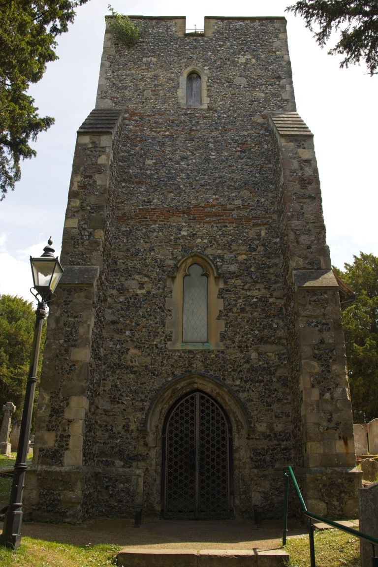 St Martin’s Church
