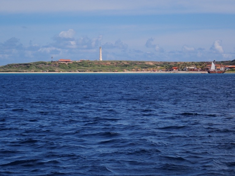 California Lighthouse