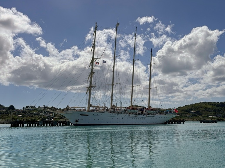 Star Clippers