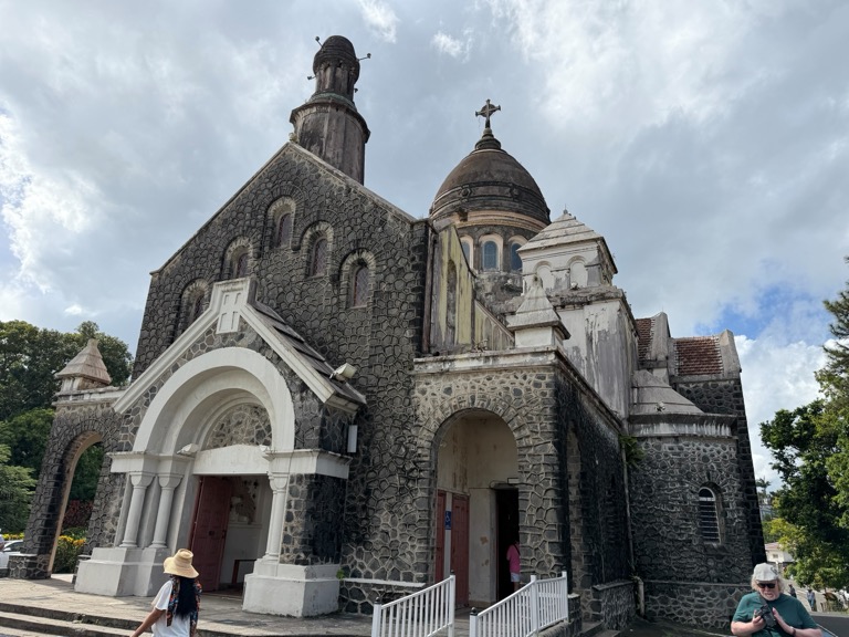 Church of the Sacred Heart of Balata
