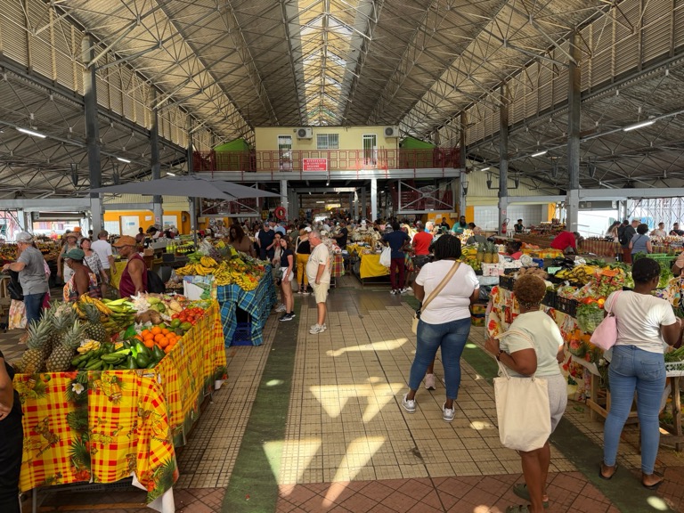 Market