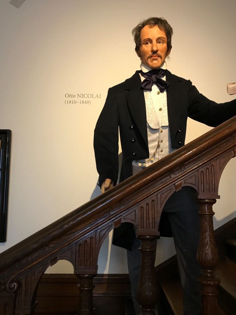 Otto Nicolai