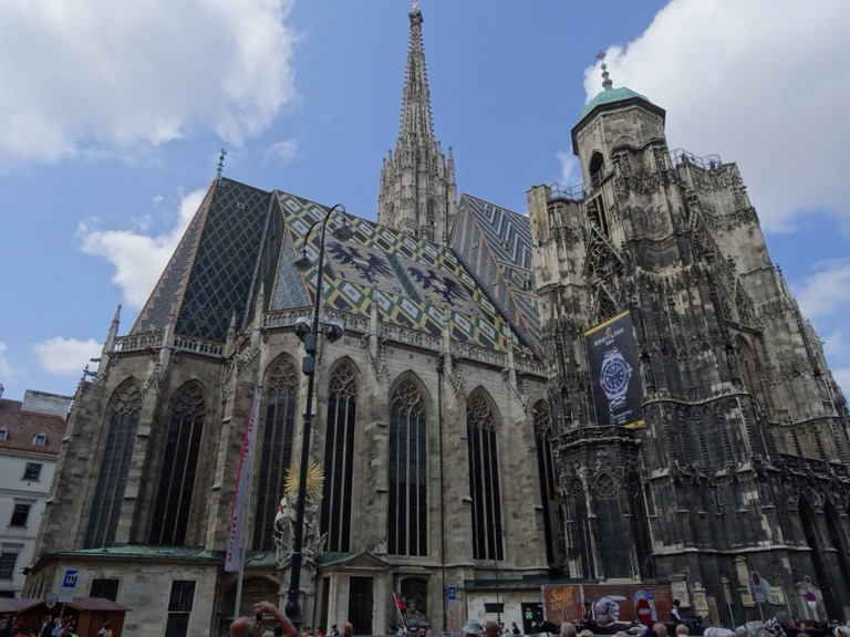 St. Stephen’s Cathedral