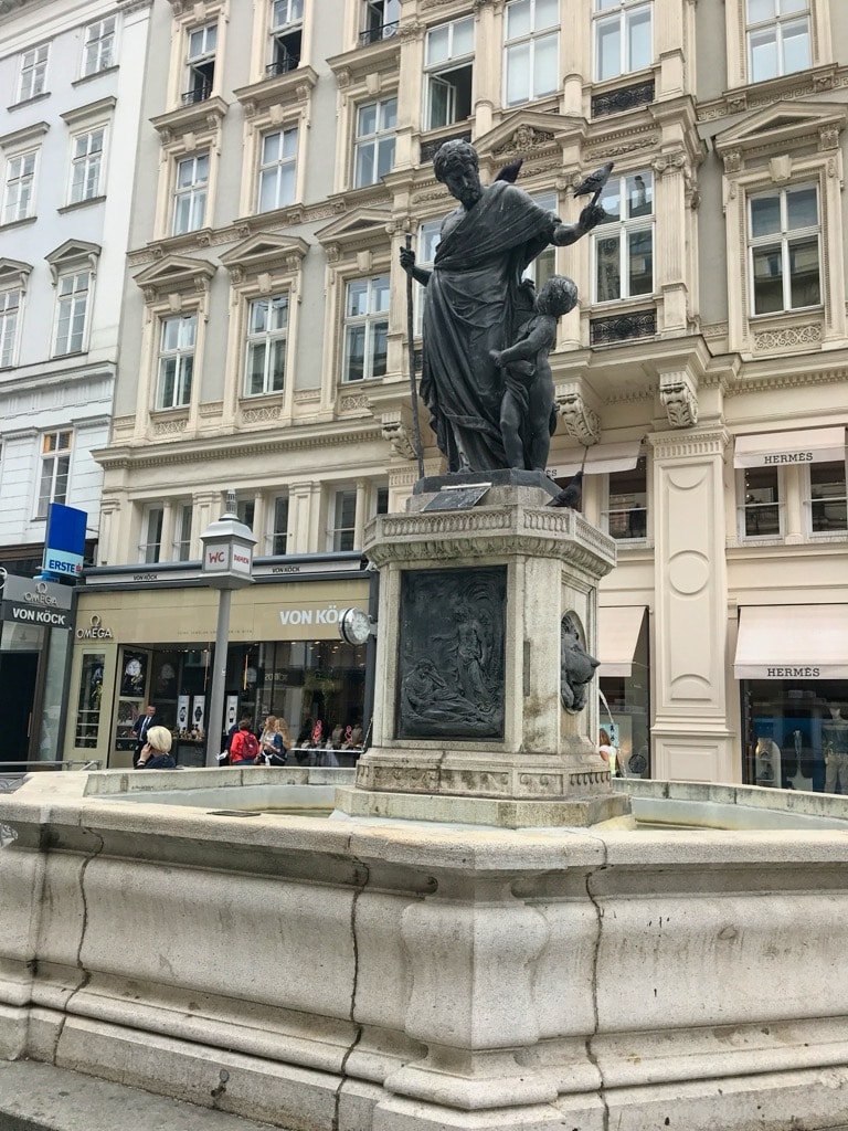 Statue of St. Joseph