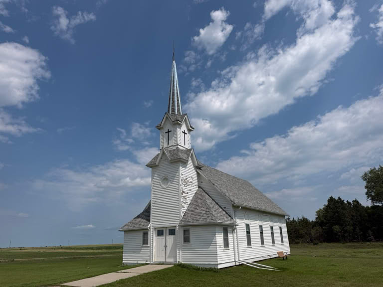 West Bethany Church