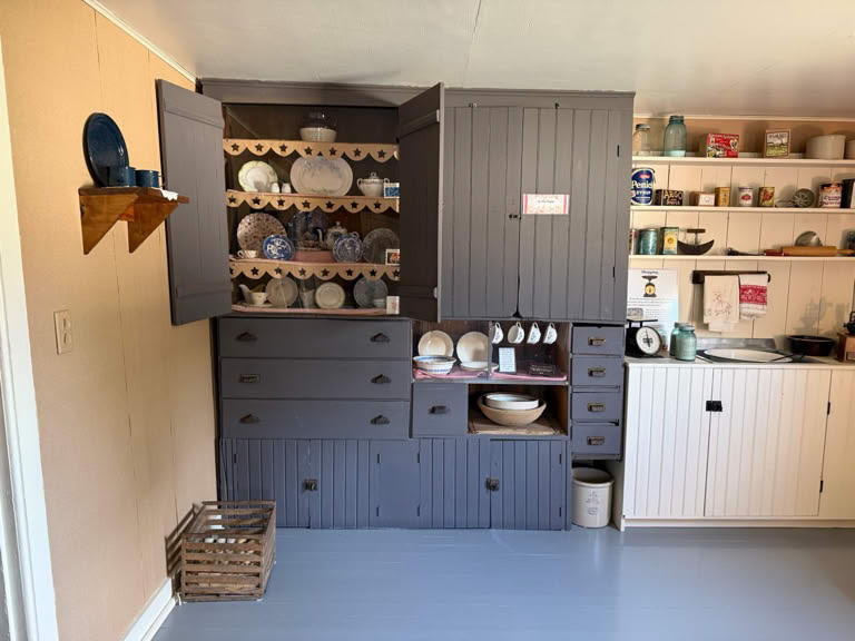 Kitchen Cabinets