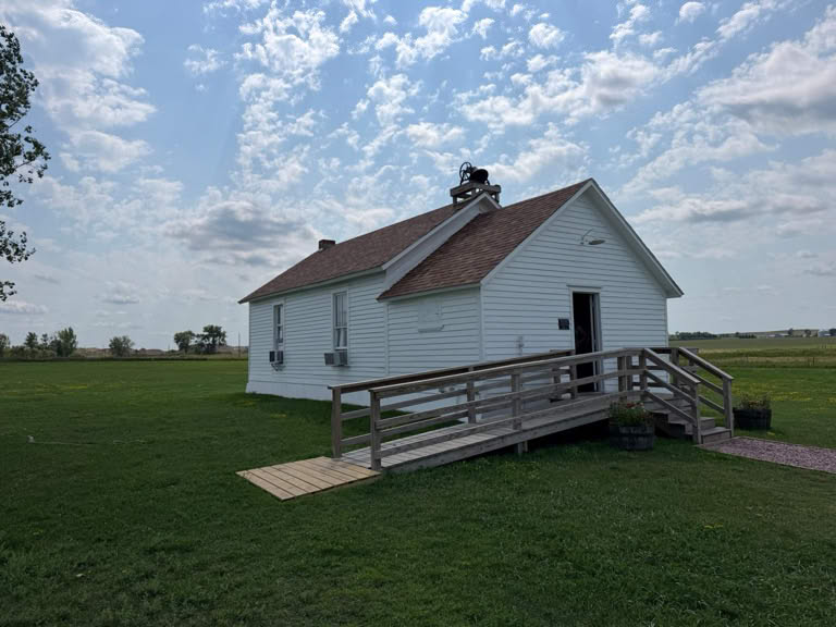 Johnson Schoolhouse