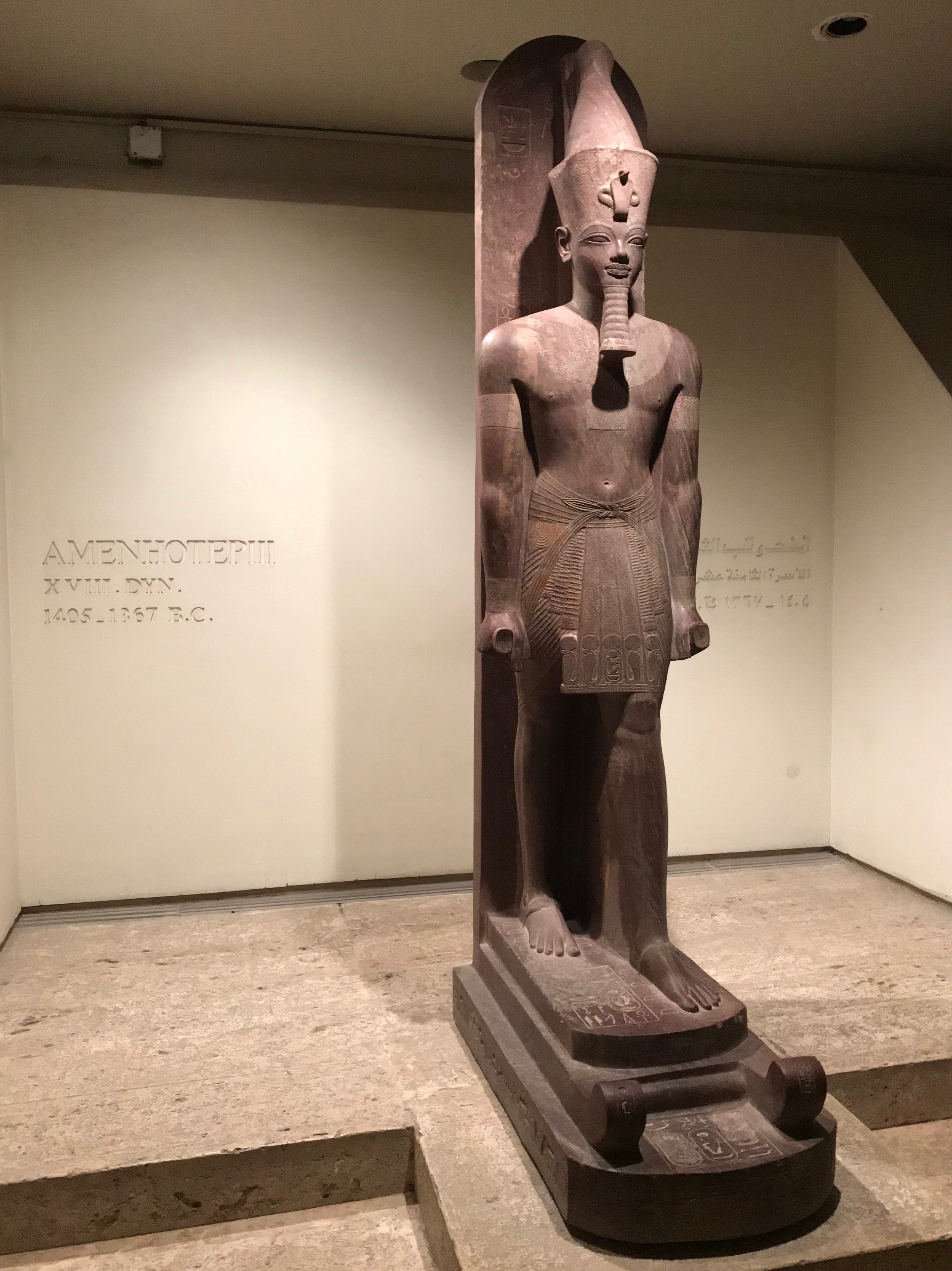 Amenhotep III