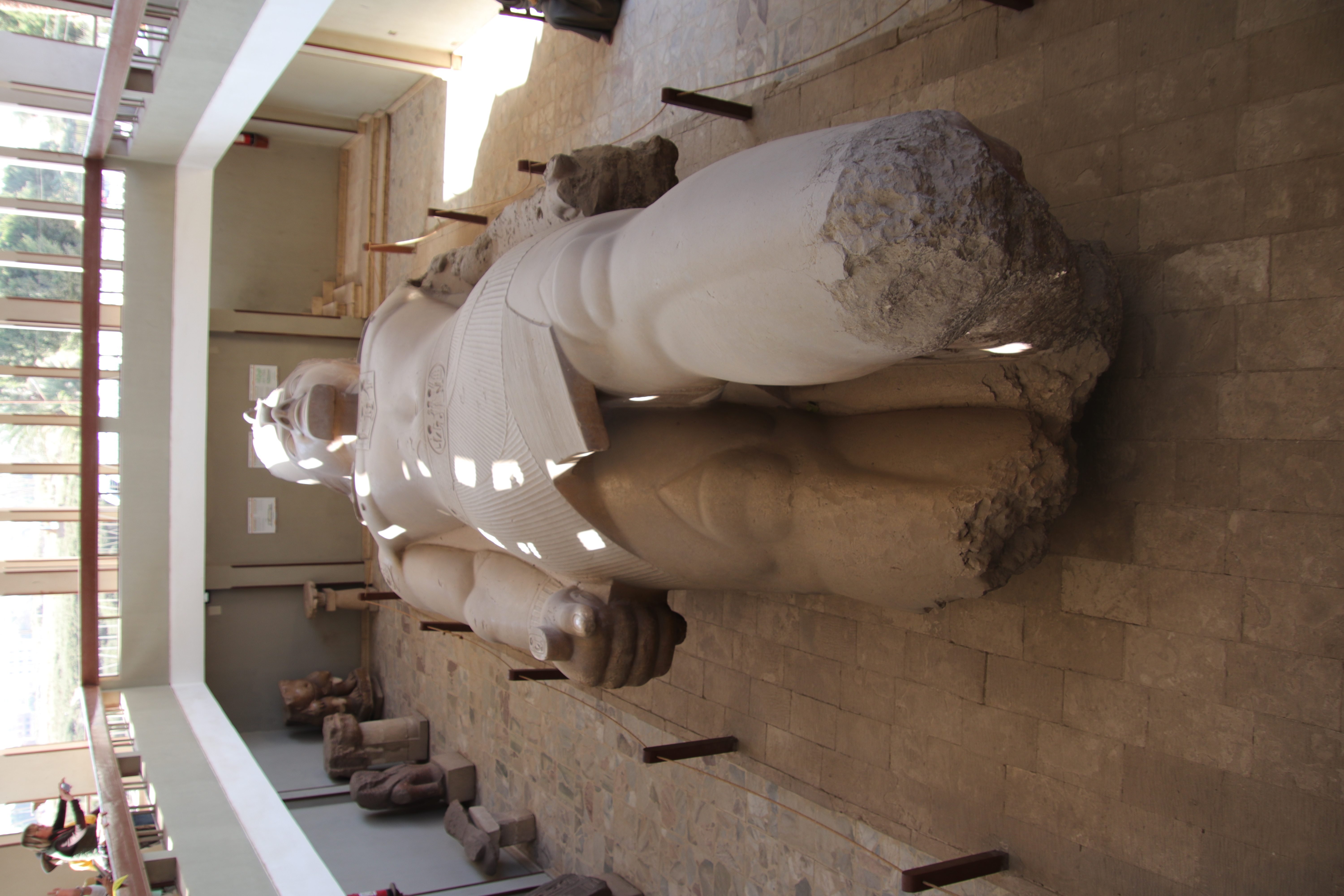 Ramses II