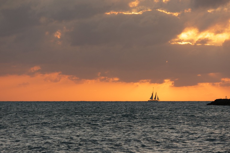 Key West Sunset