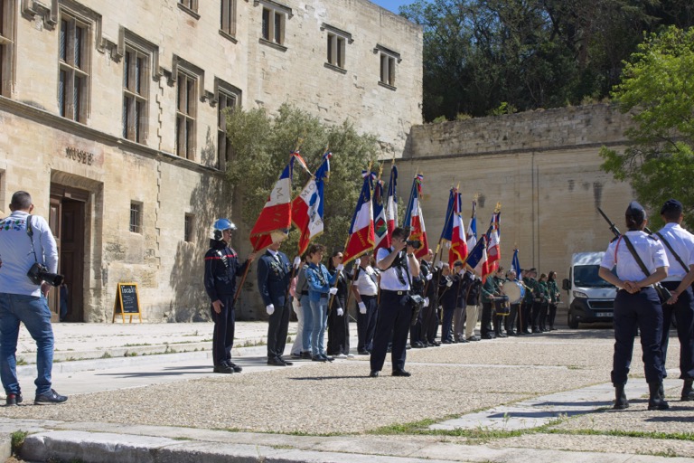 Victory Day Celebration