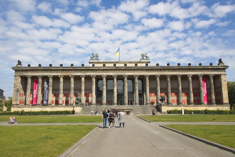 Altes Museum