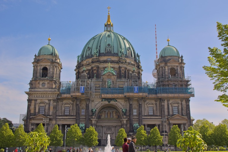 Berlin Cathedral