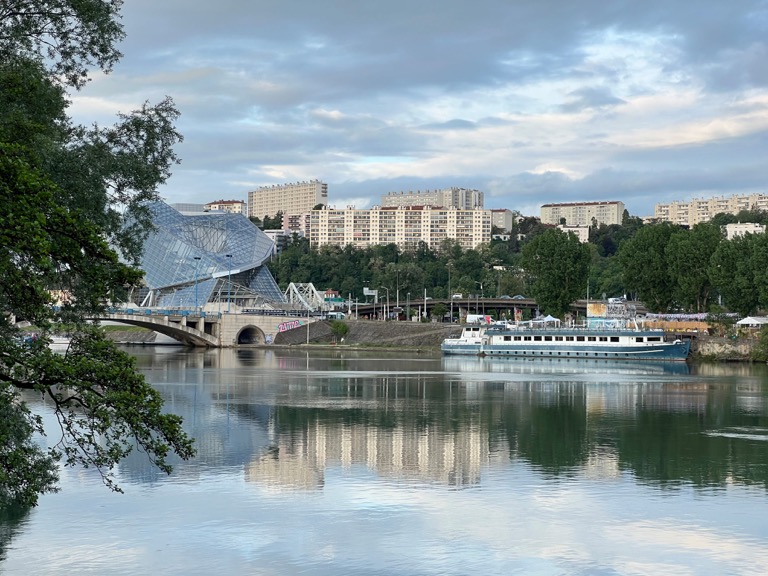 Musée des Confluences