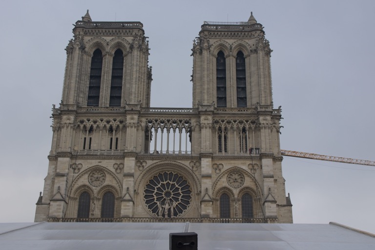 Notre Dame