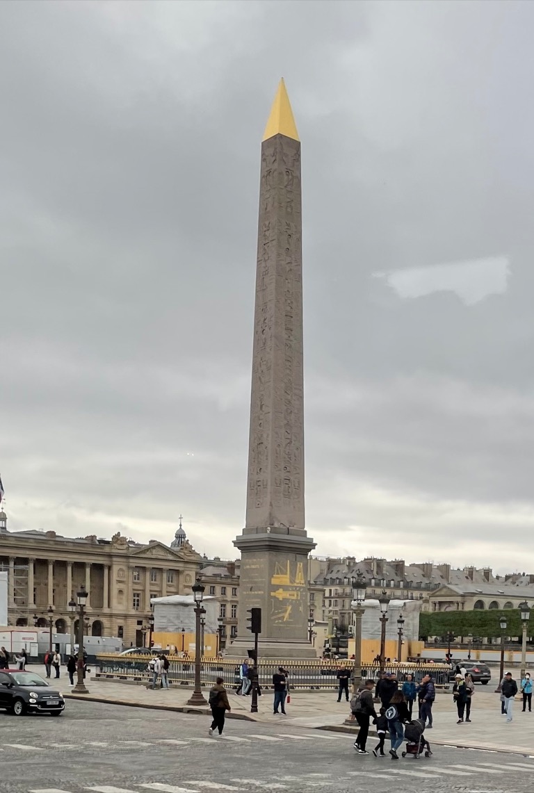 Luxor Obelisk