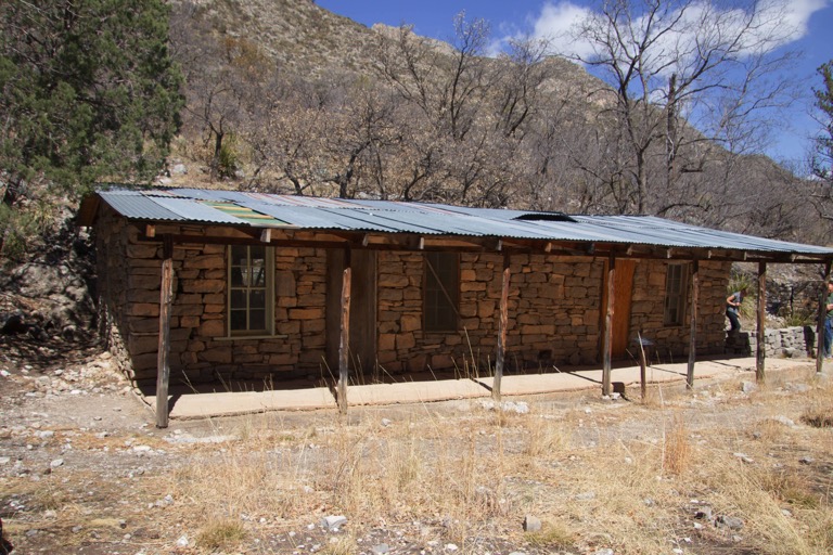 Hunter Cabin