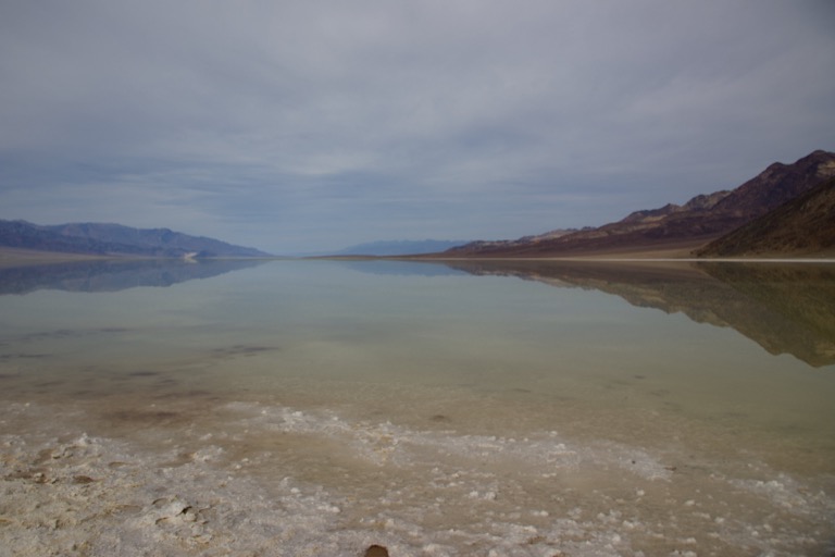 Badwater Basin