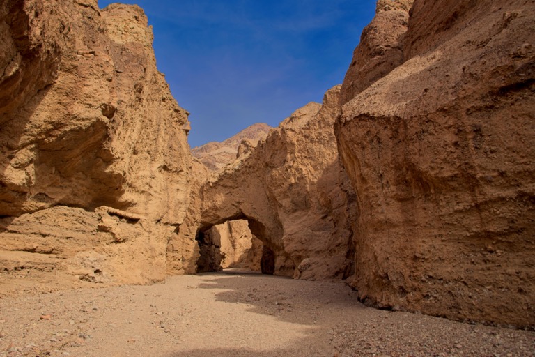 Natural Bridge