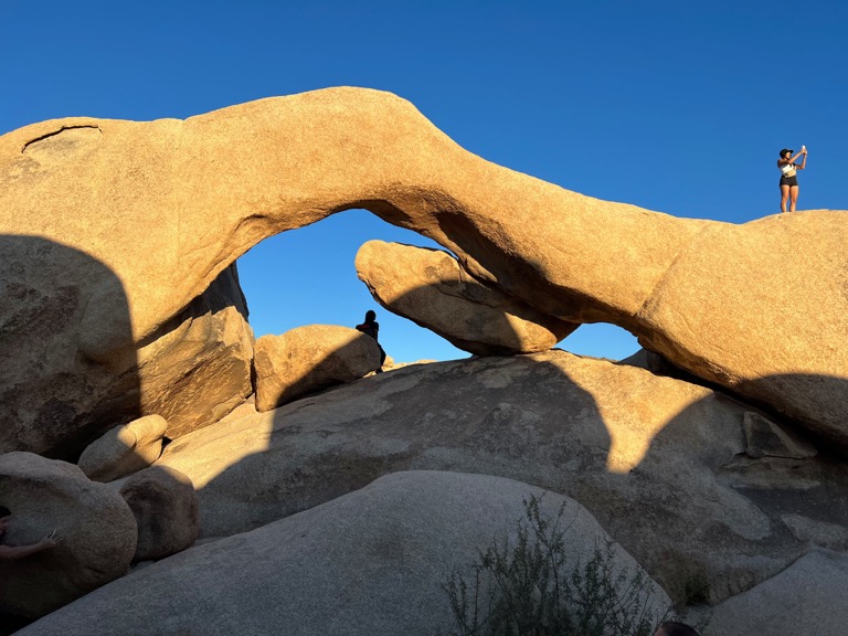 Arch Rock