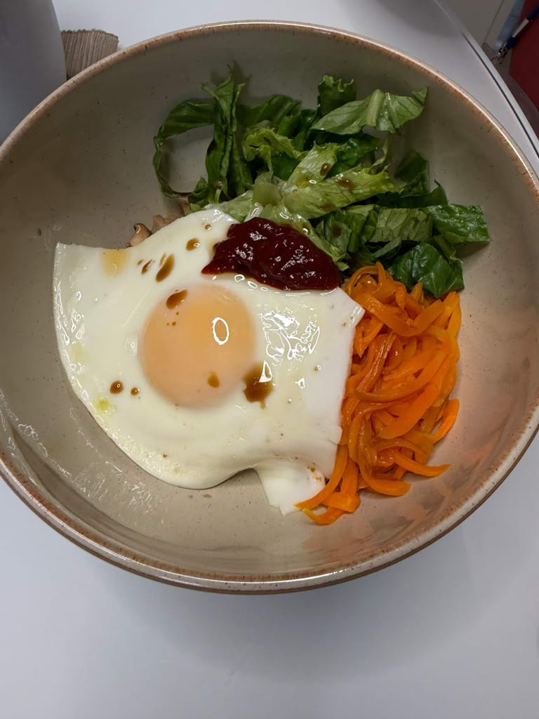 Bibimbap