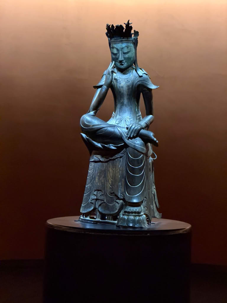 Buddha Statue