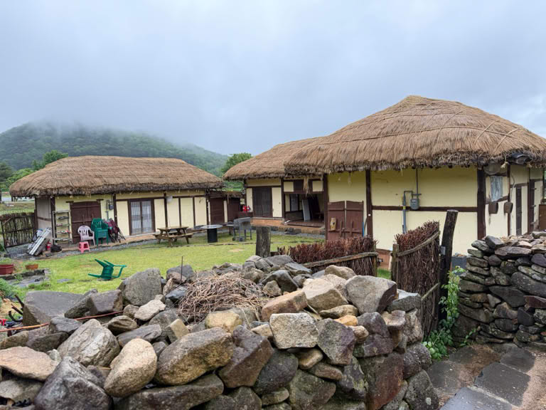 Village House