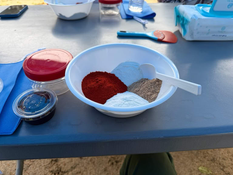Pre-measured Gochujang mix
