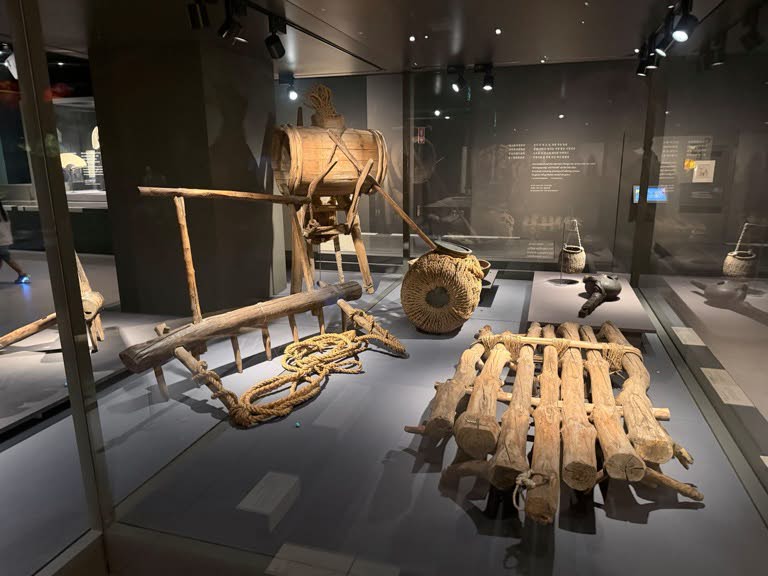 Farming Implements