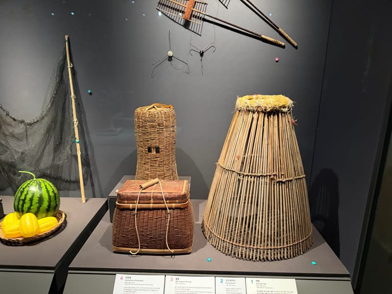 Fishing tools