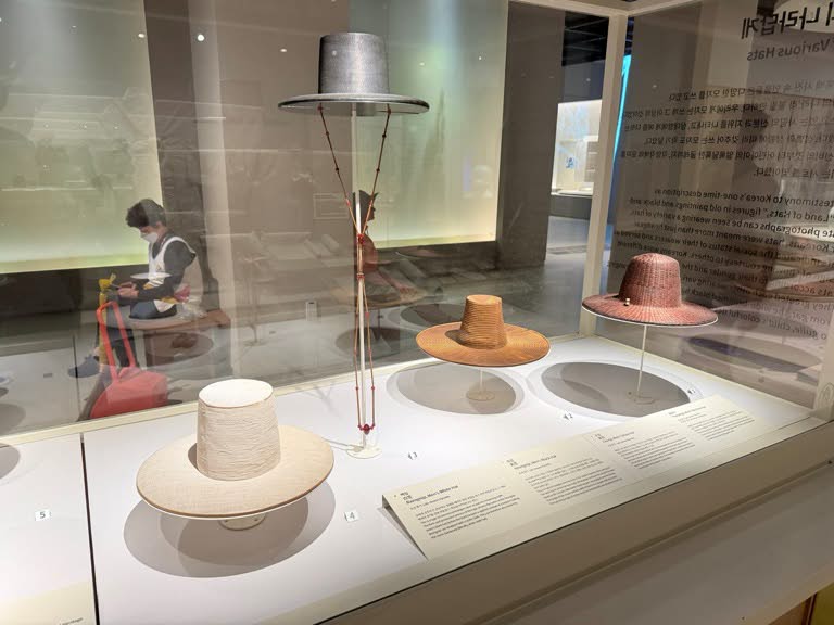 Hats