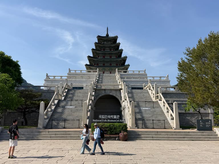 National Folk Museum