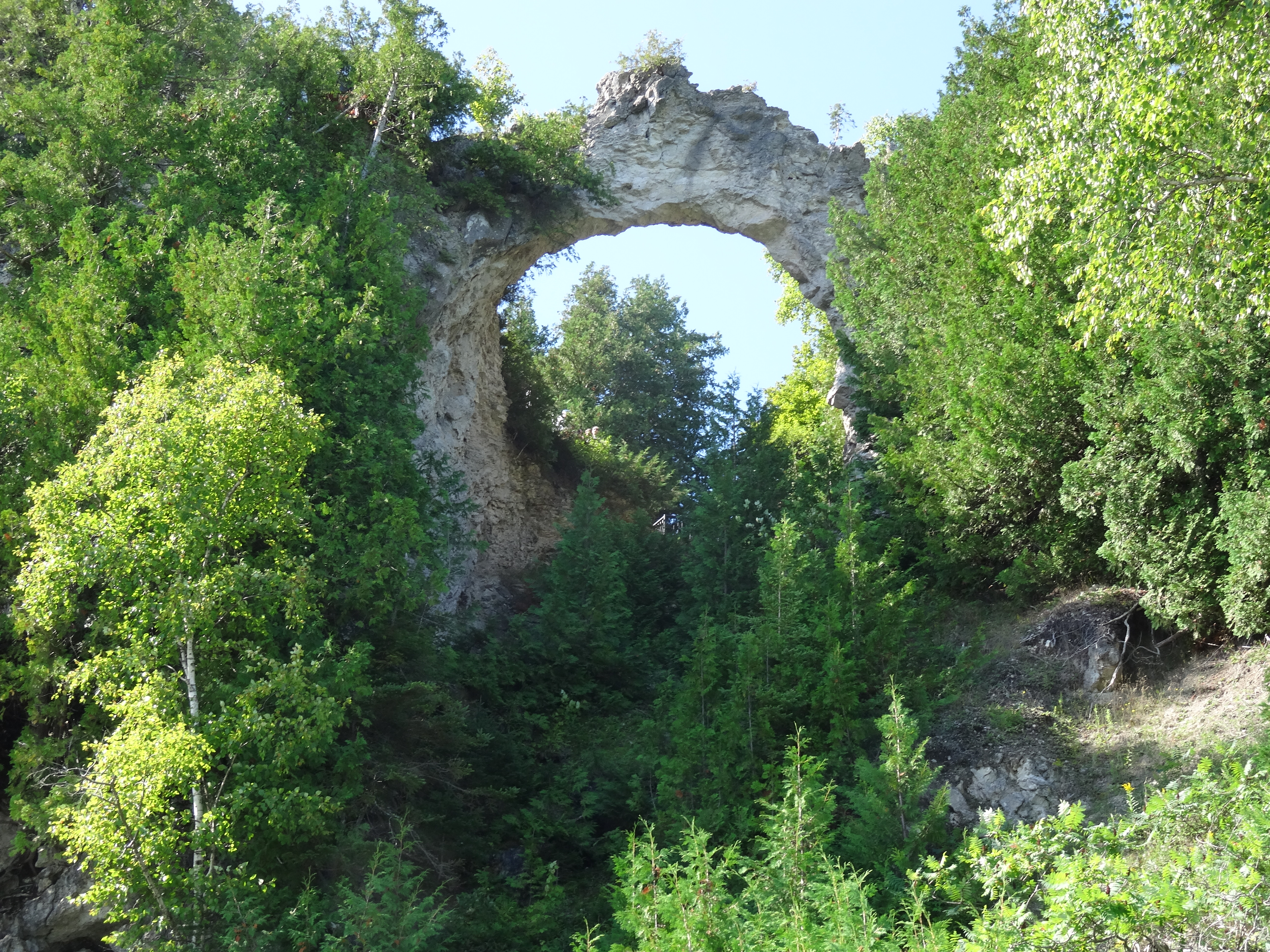 Natural Bridge