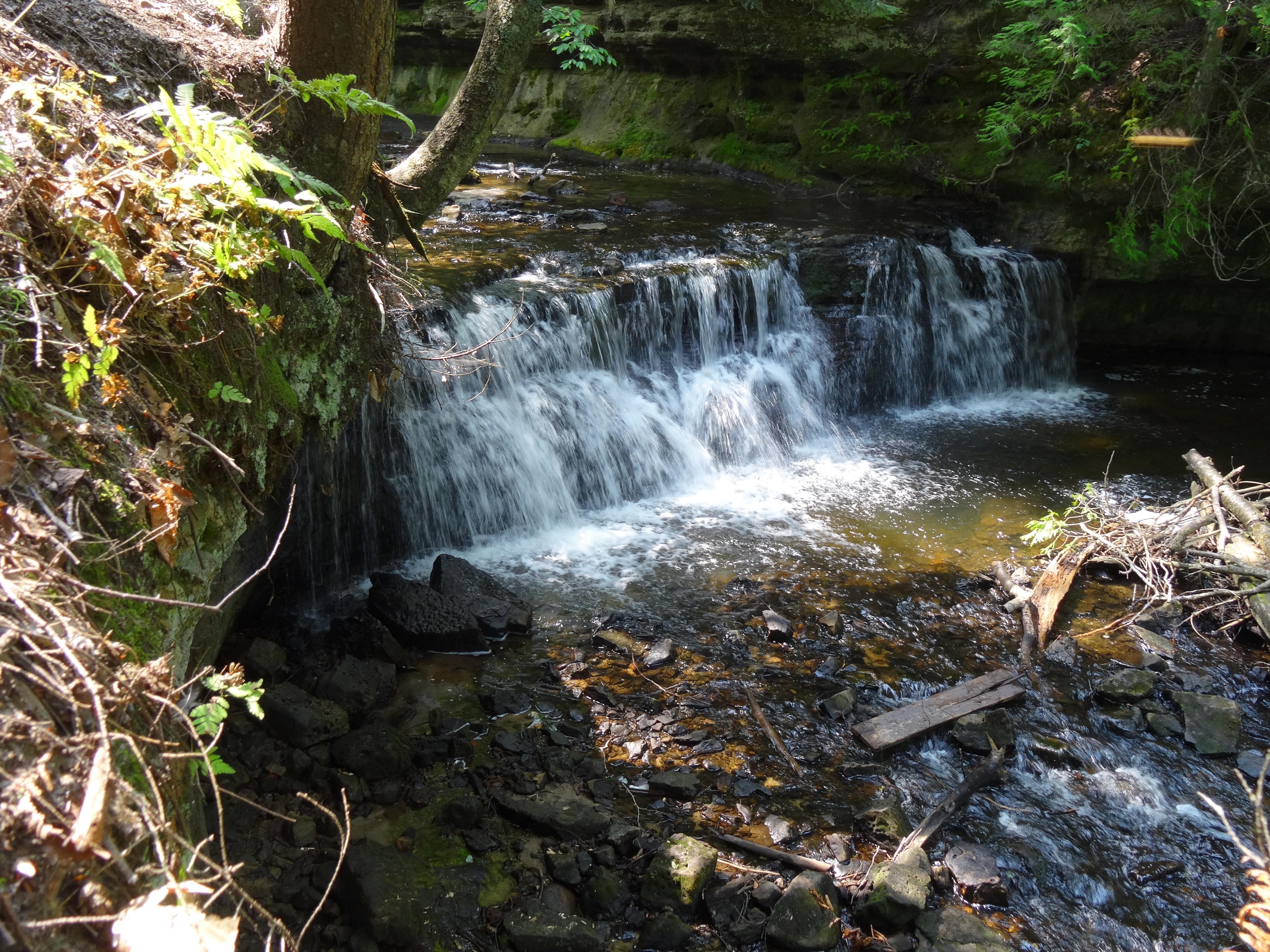 Misquito Falls