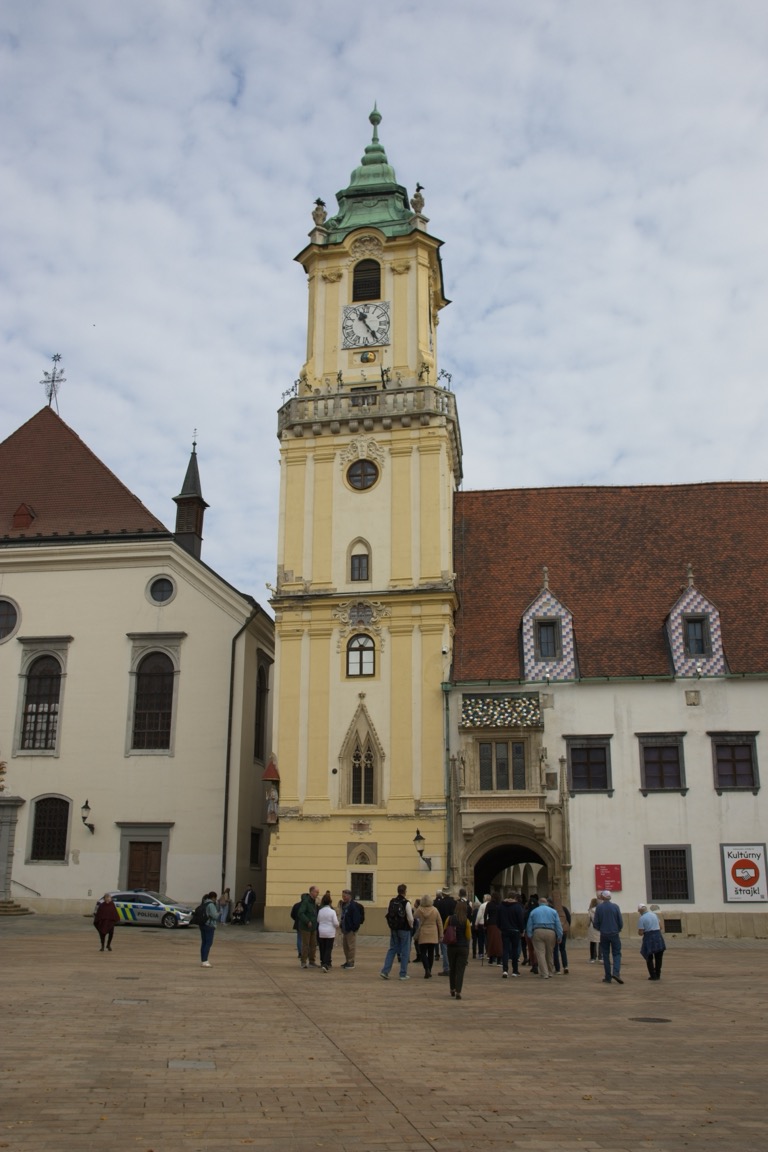 Old Town Hall