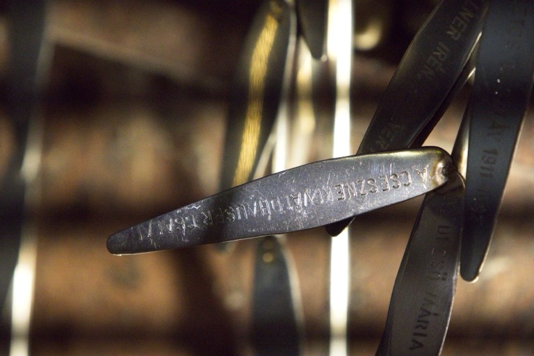 Holocaust Tree of Life Memorial Leaf