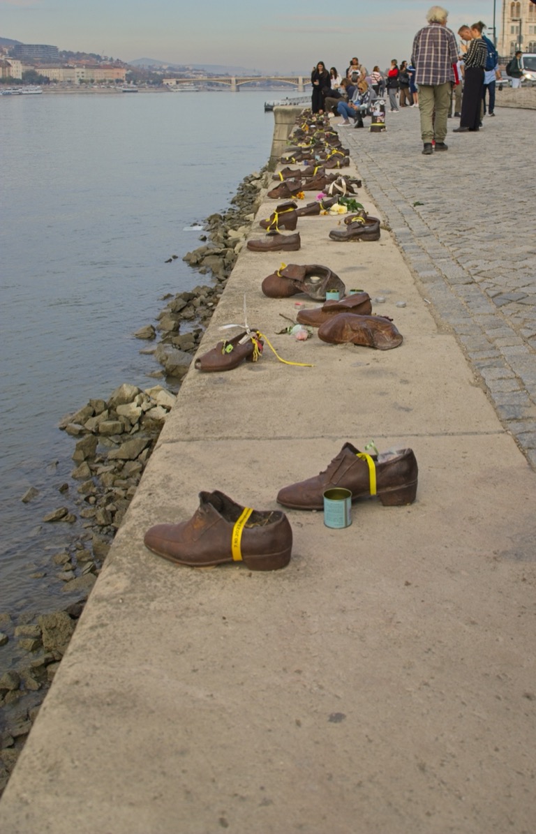 Shoe Memorial