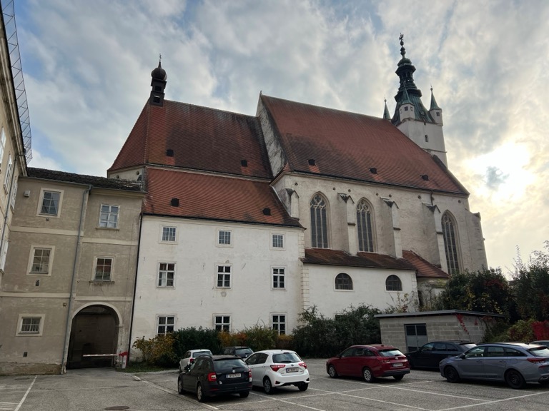 Piarist Church of our Lady
