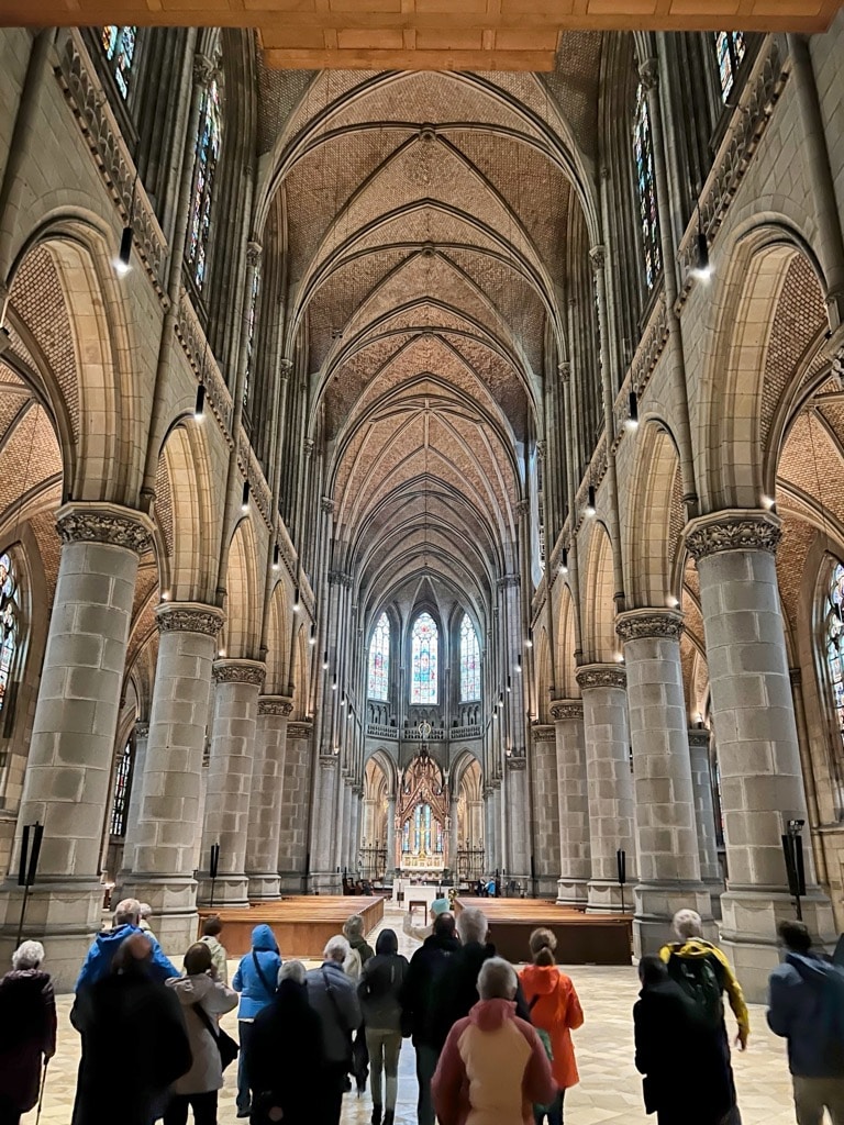 Linz Cathedral