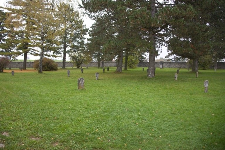 Graves
