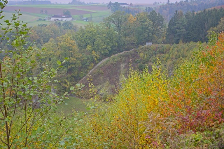 Mauthausen Quarry Stairs