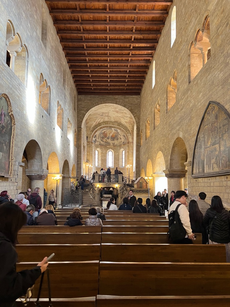 St. George&rsquo;s Basilica