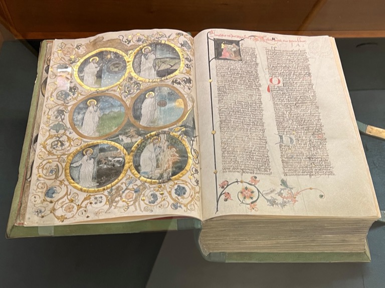 Jan Šelmberk Bible